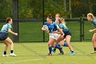 Women's Rugby vs Endicott  Wheaton Women's Rugby vs Endicott College.  Photo by Keith Nordstrom : Wheaton, Rugby, Endicott